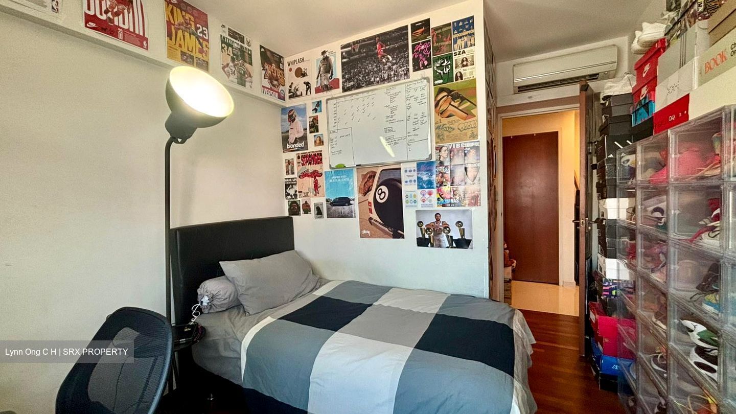 Blk 488 Sembawang Green (Sembawang), HDB 4 Rooms #518740491